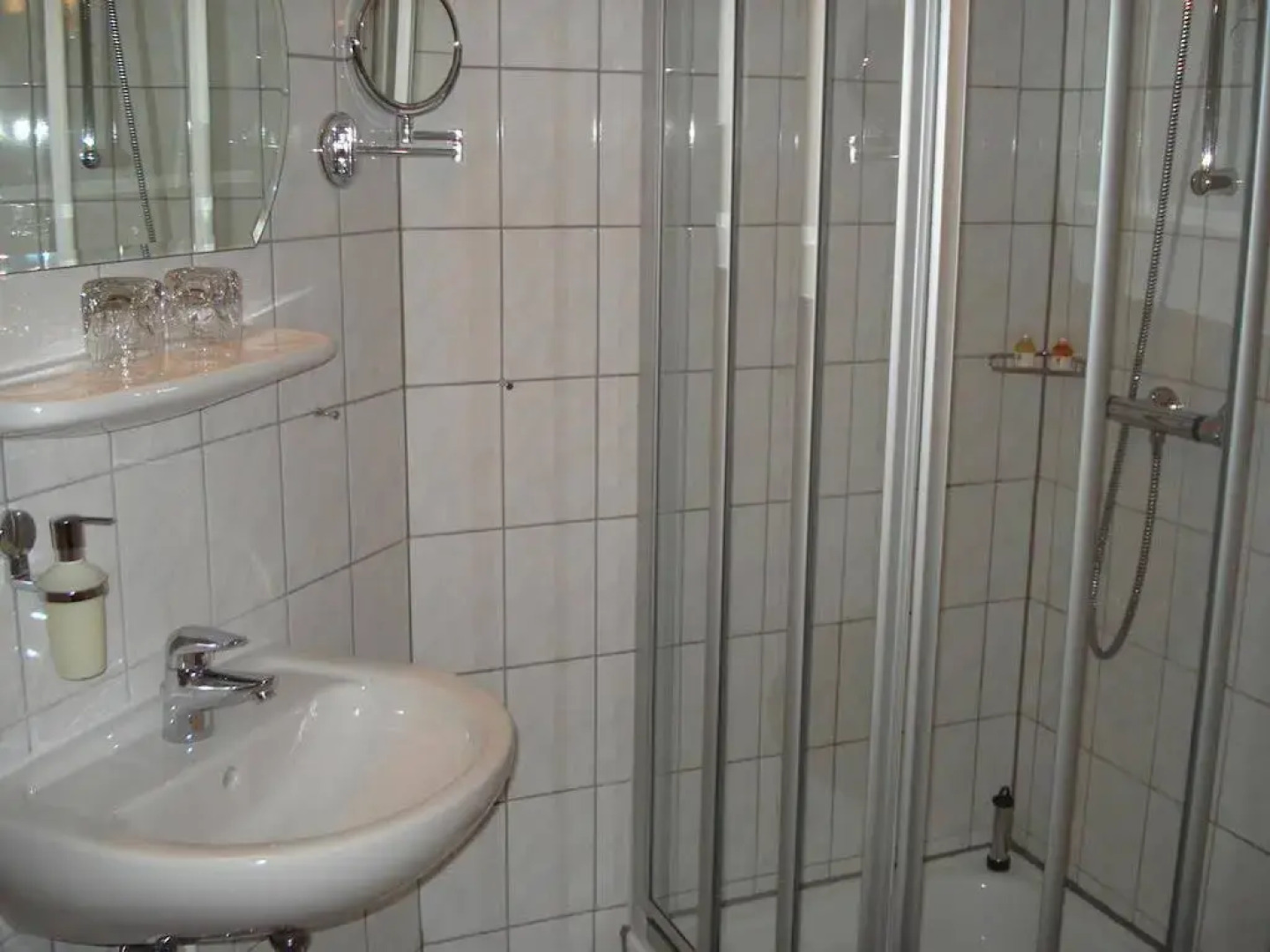 Panorama Hotel am Frankenstein