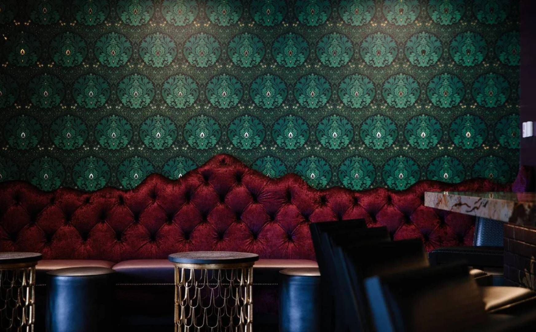 Grand Bohemian Mountain Brook, Autograph Collection