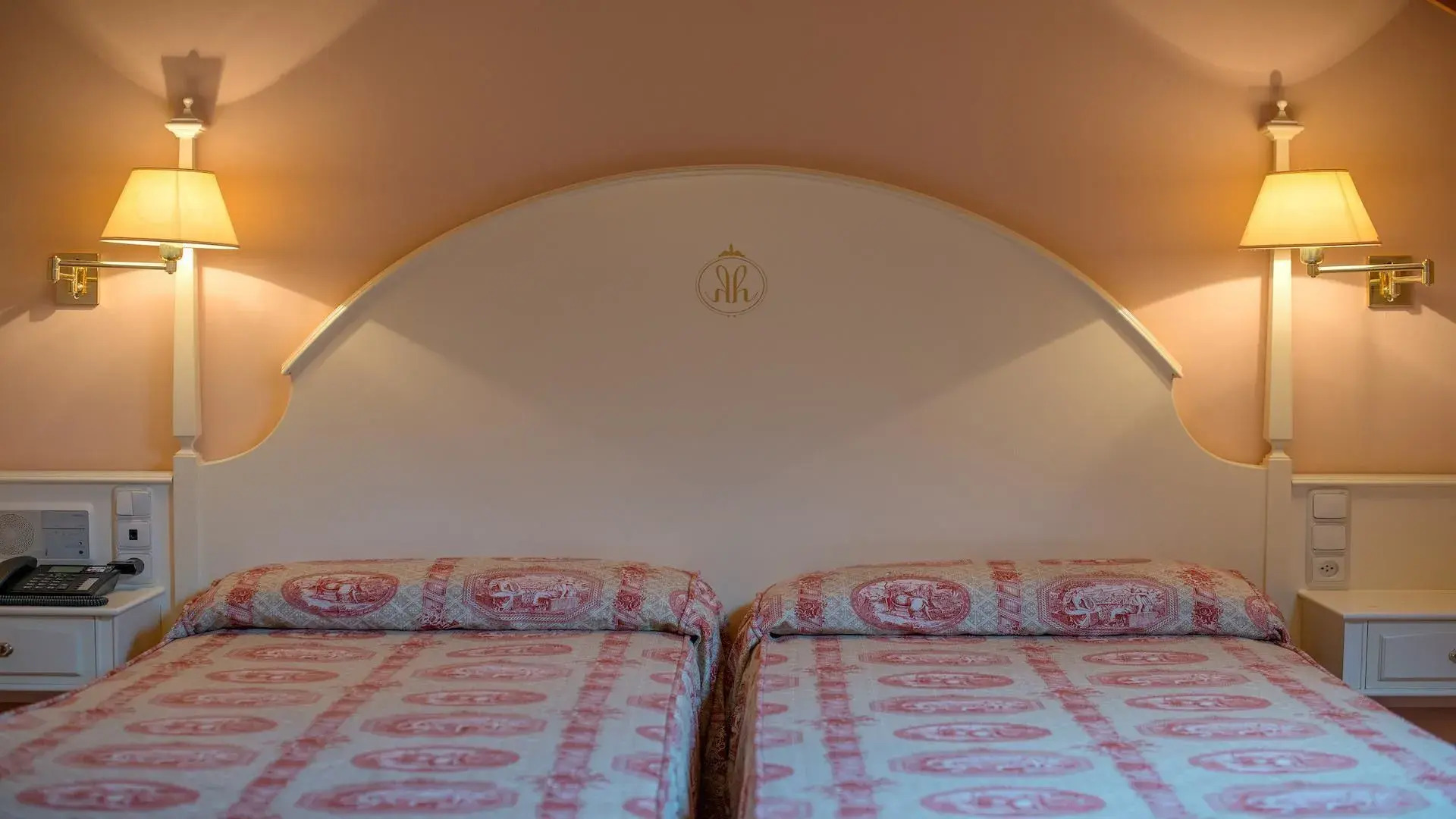 Hotel Harrison Etxea