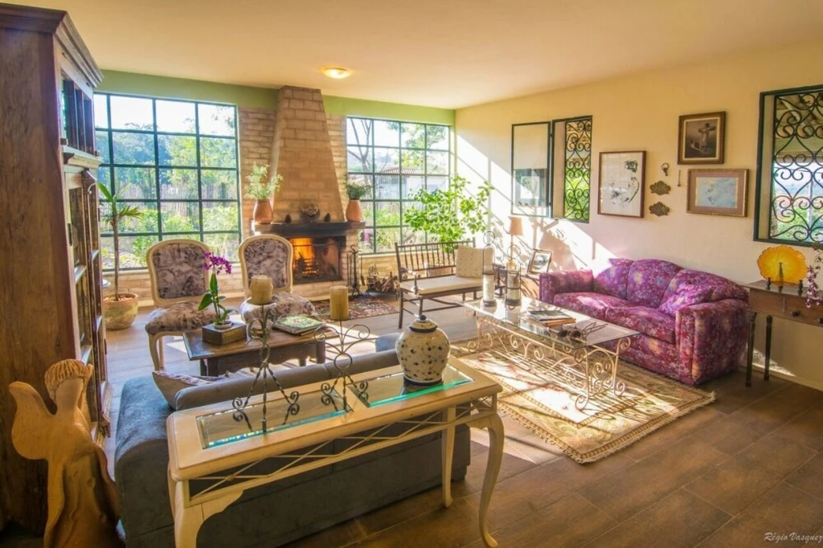 Pousada Villa Allegra