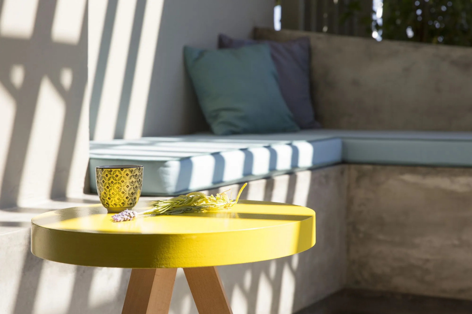 Thalatta Seaside Hotel