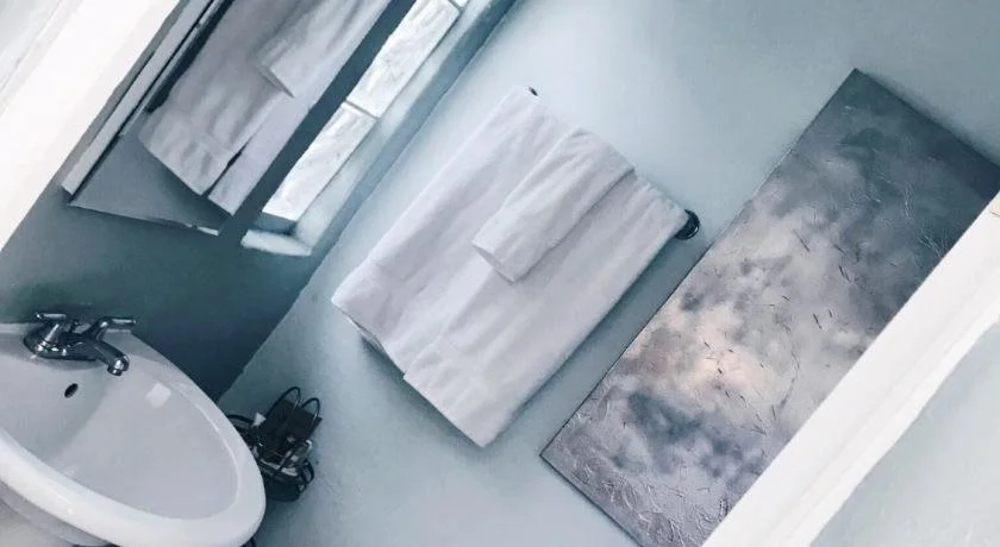 Posh Palm Springs Inn