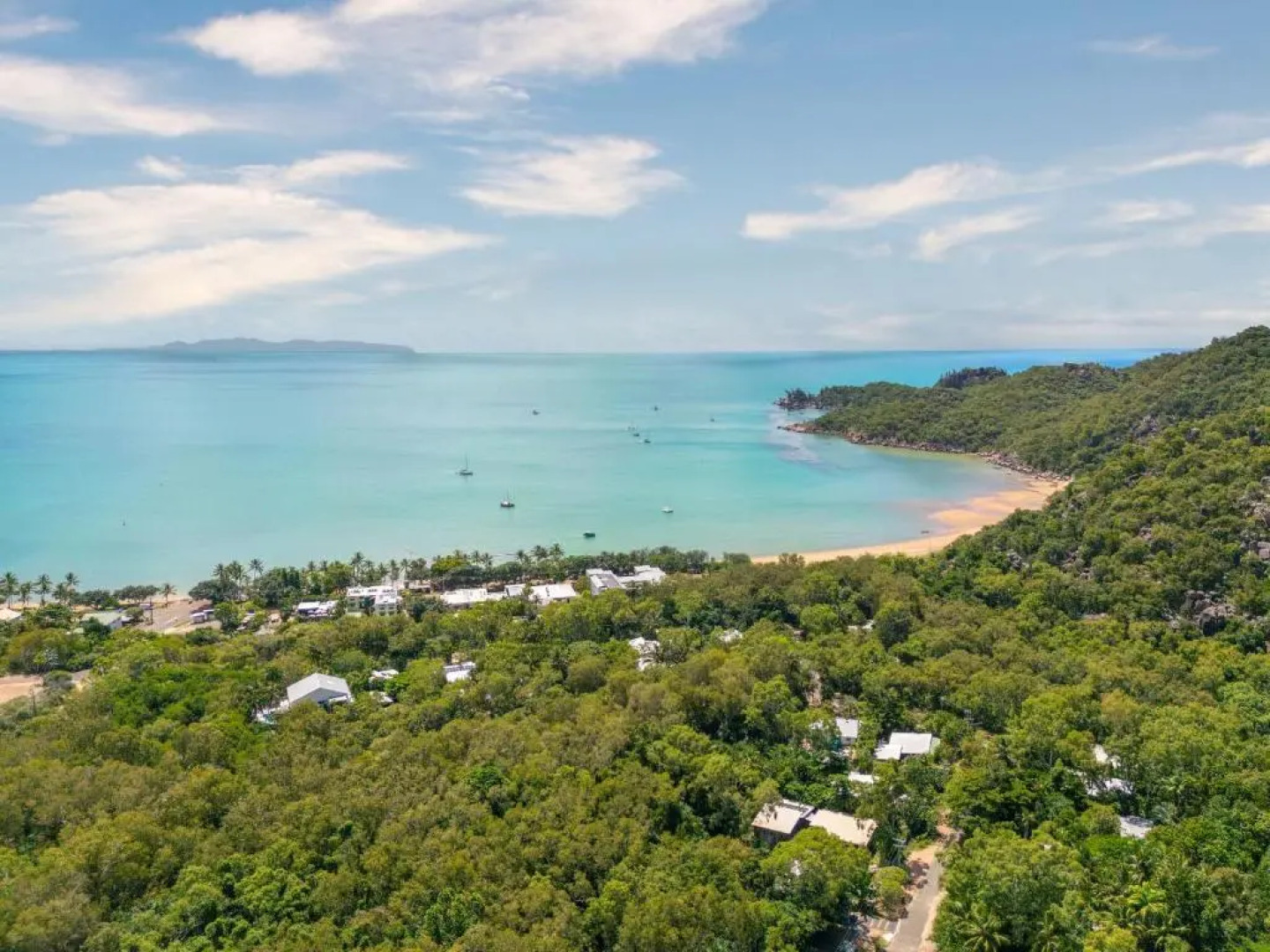 Bounce Magnetic Island