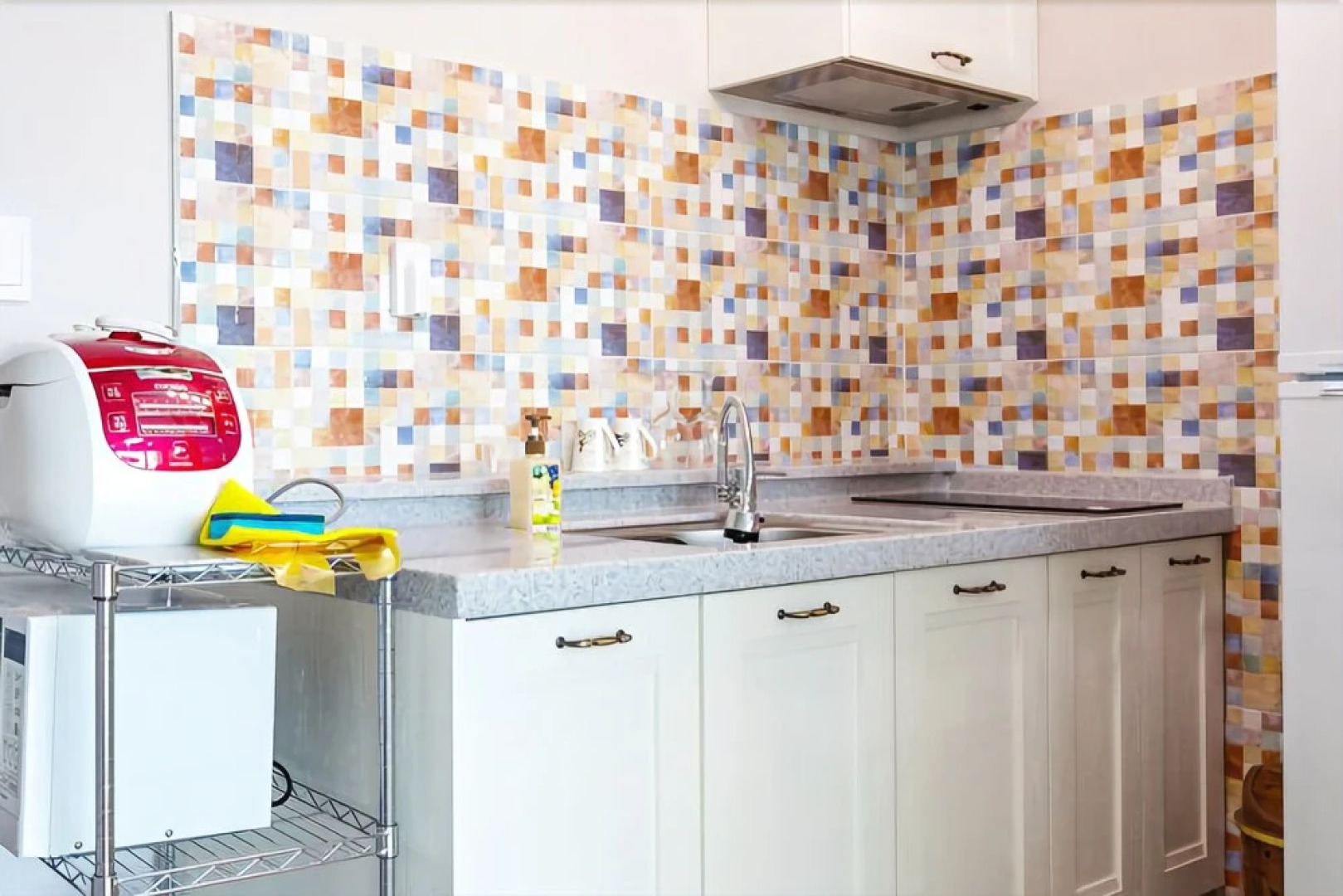 Buan Labeaute Spa Pension