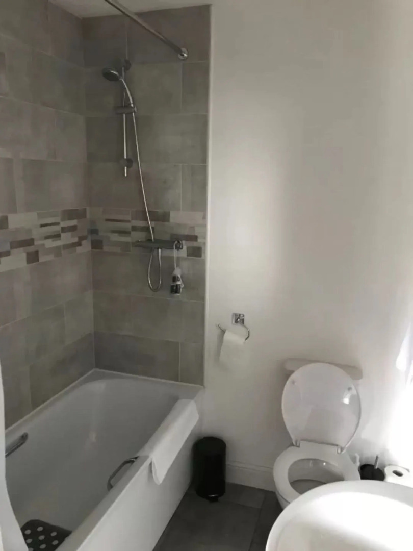 The Black Lion Royal Hotel