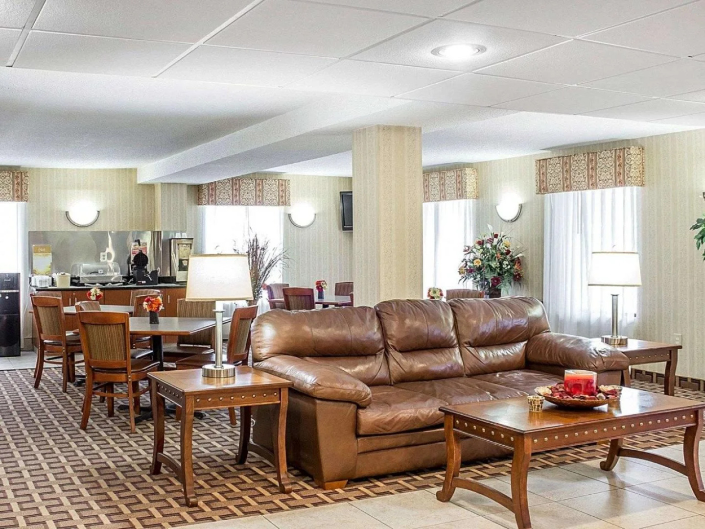 Quality Inn Battleboro