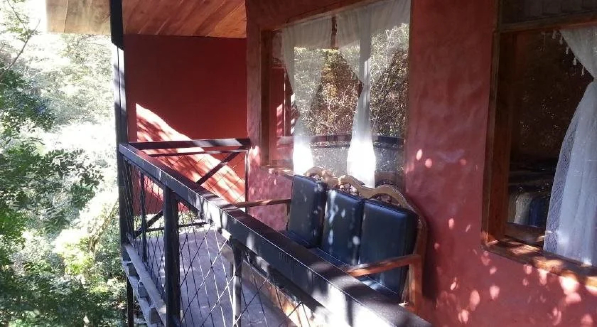 Manakin Lodge Monteverde