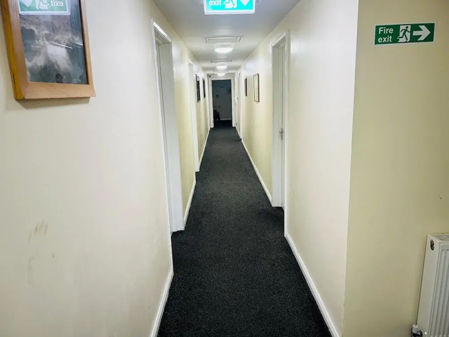 Simplystay Lincoln Road