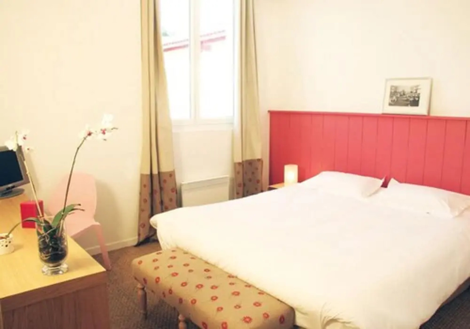 La Maison de la Prade