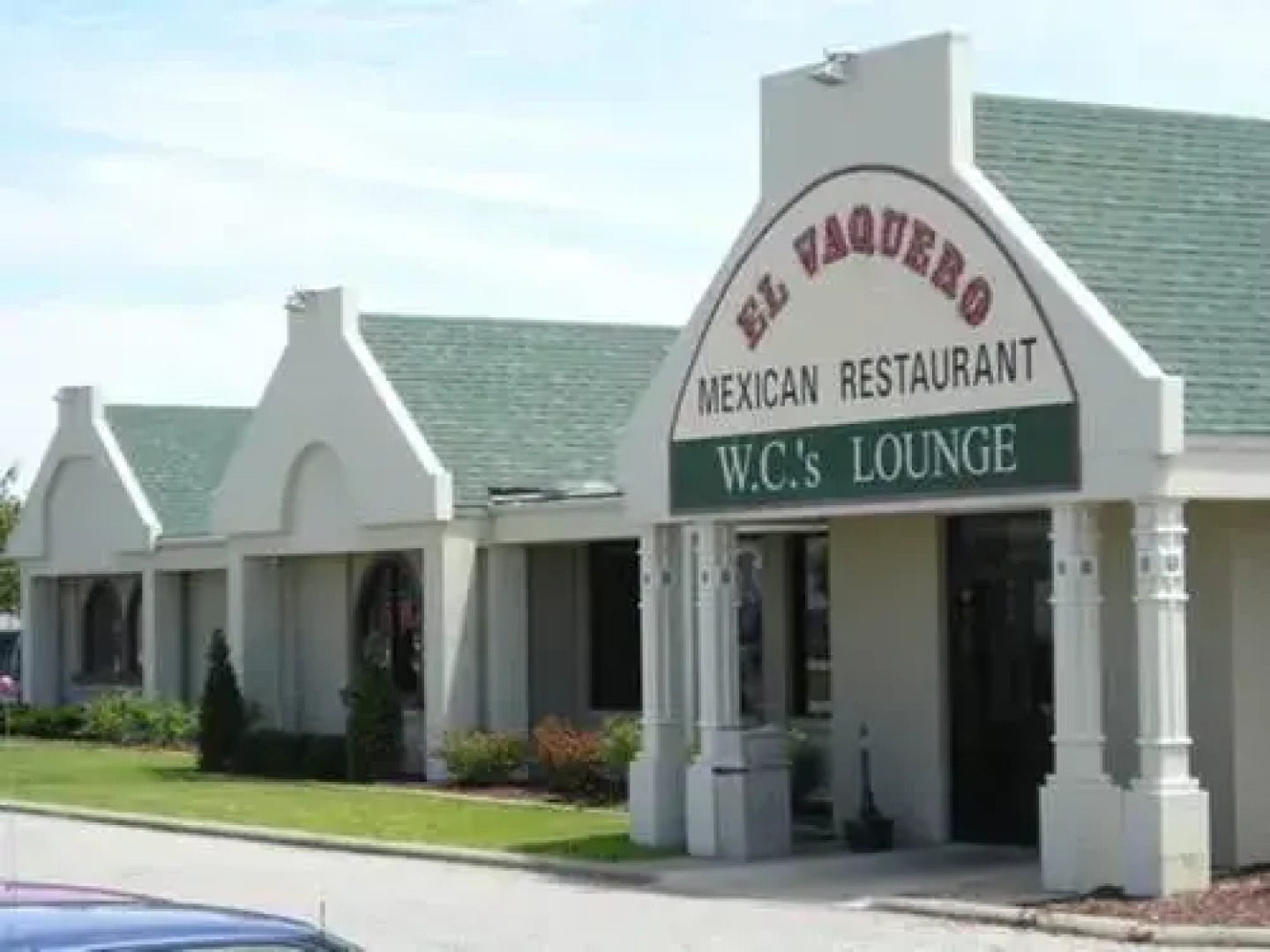 Best Western Moberly Inn