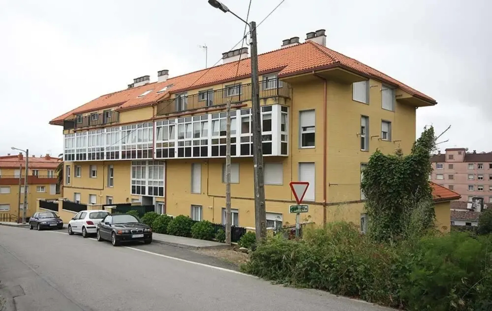 103049 -  Apartment in Ribeira