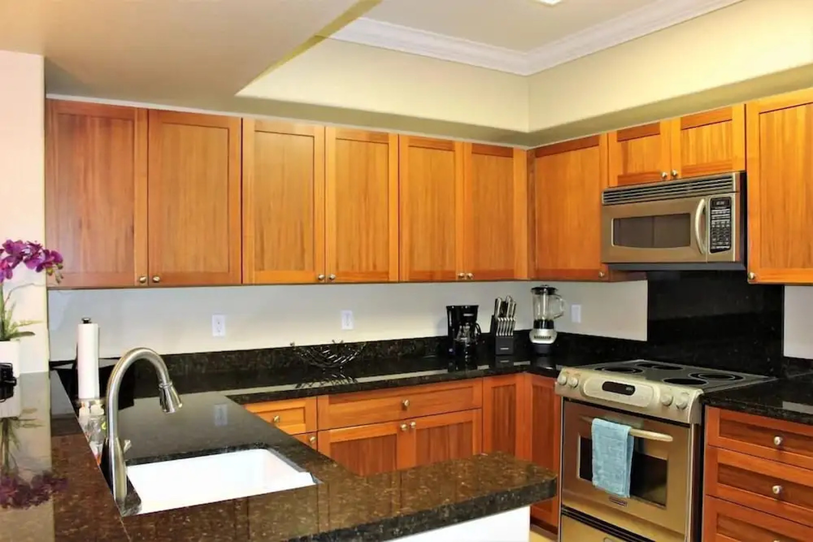 Vacation In Ko Olina Resort 2 Bedroom Villa by RedAwning