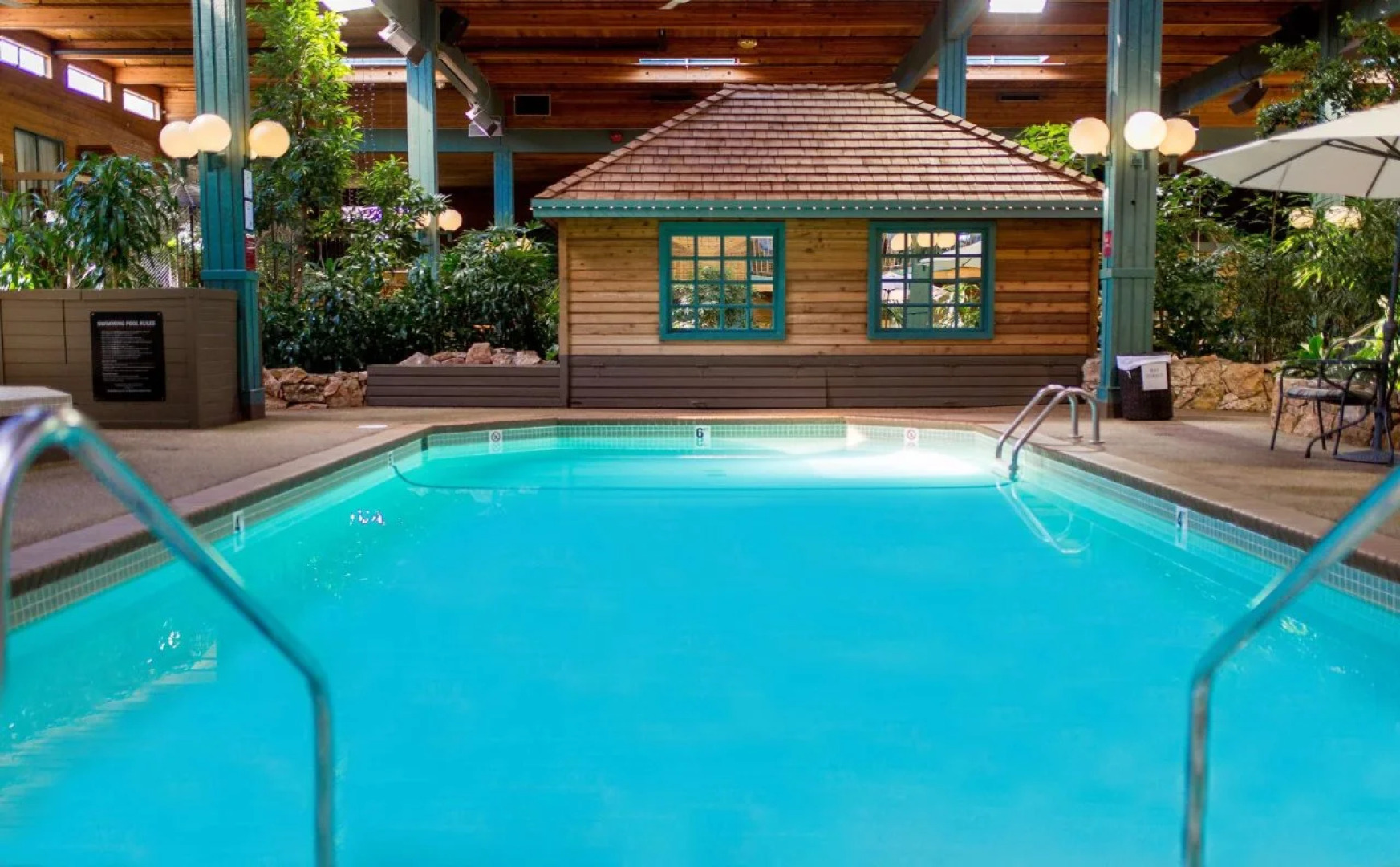 Best Western PLUS Coquitlam Inn Convention Centre