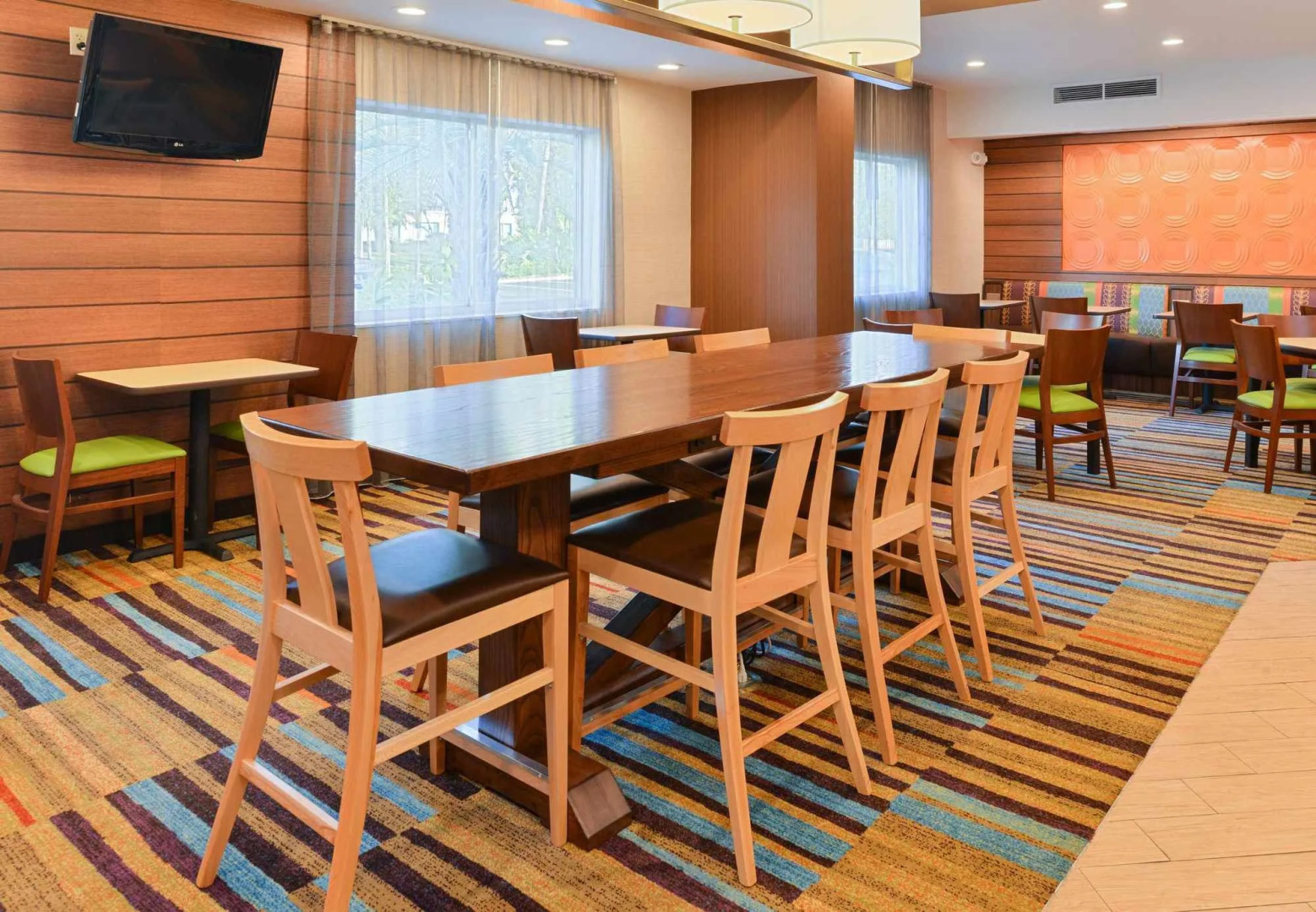 Fairfield Inn by Marriott Jacksonville Orange Park