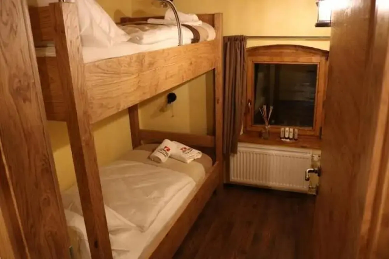 Guesthouse Gorska Reka