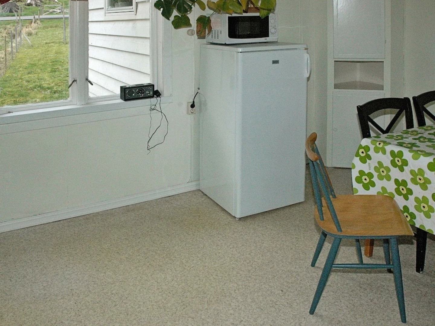 8 Person Holiday Home in Stadlandet