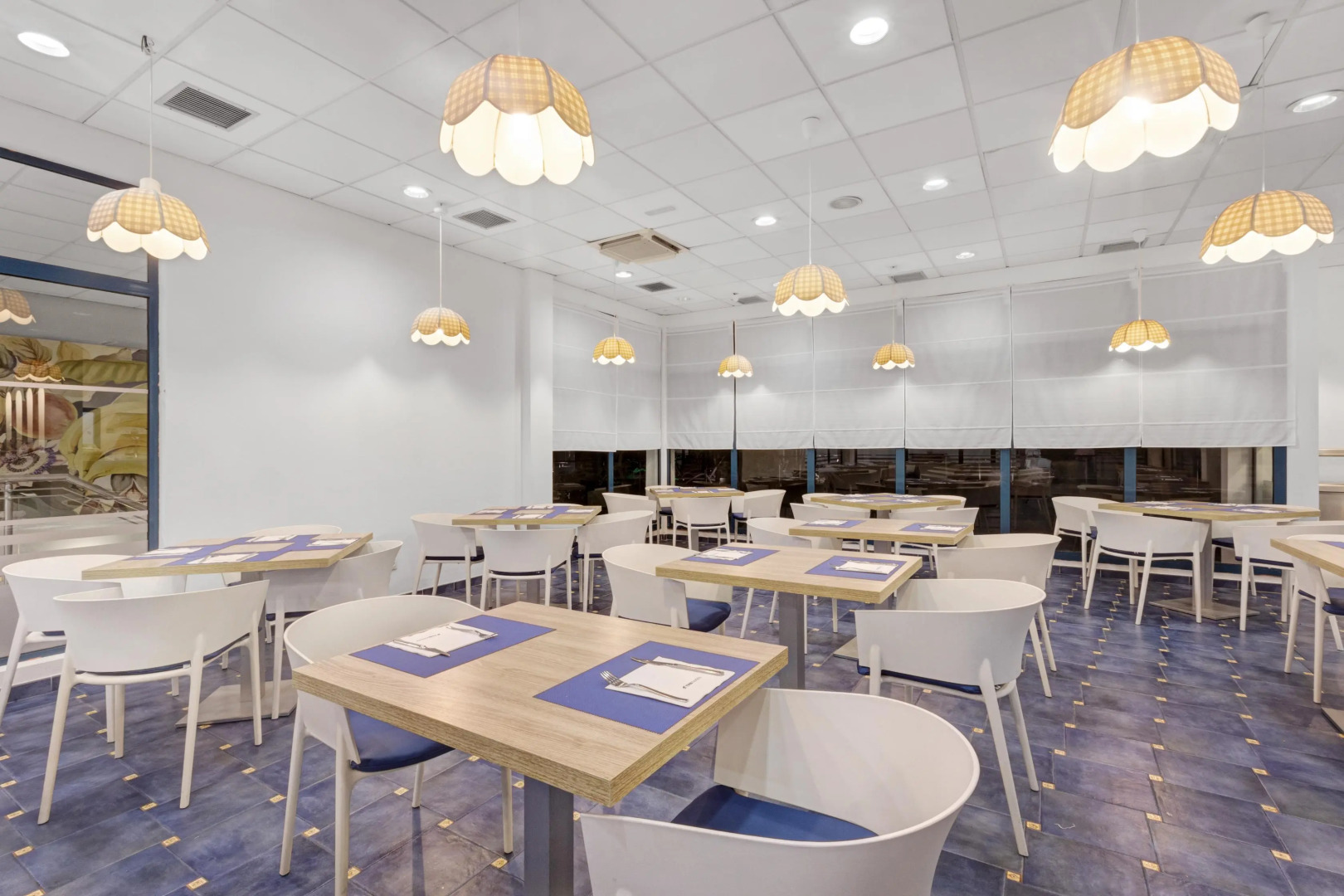 Отель THB Tropical Island Aparthotel