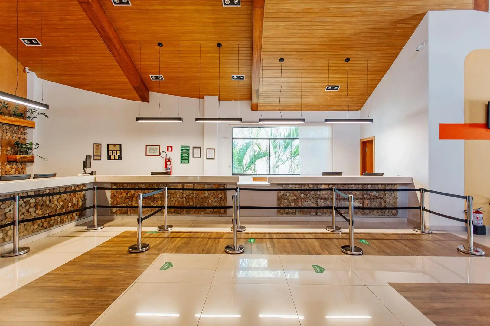 Rio Quente Resorts - Hotel Luupi