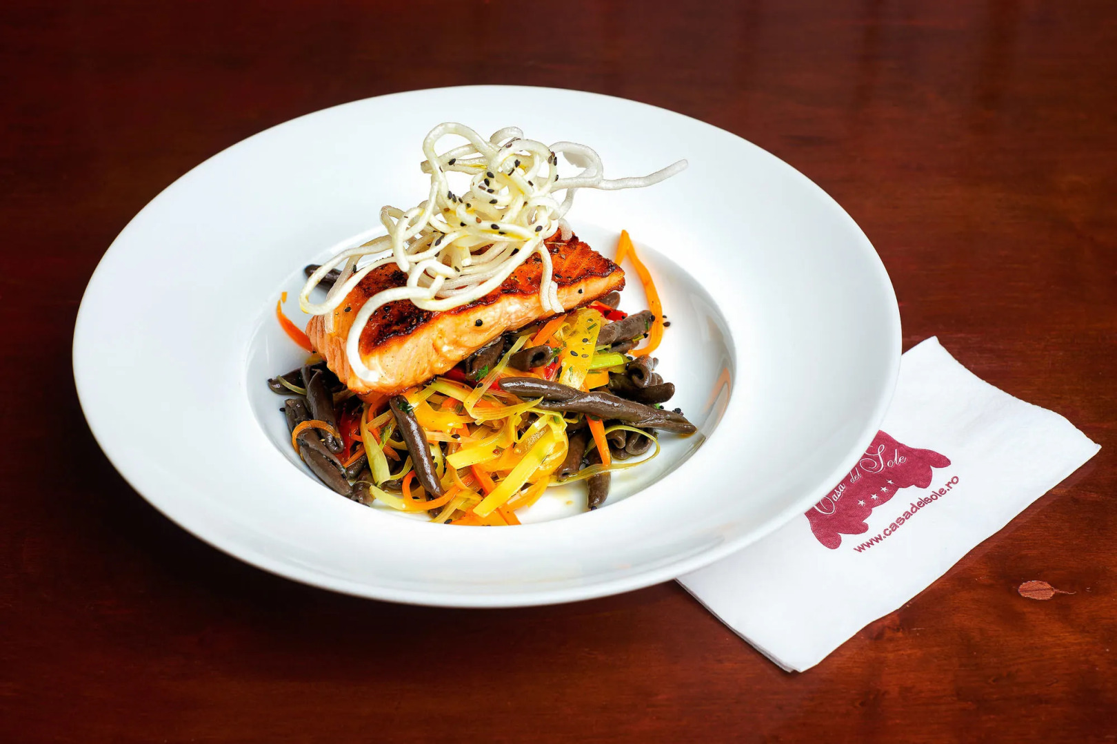 Boutique hotel Casa del Sole