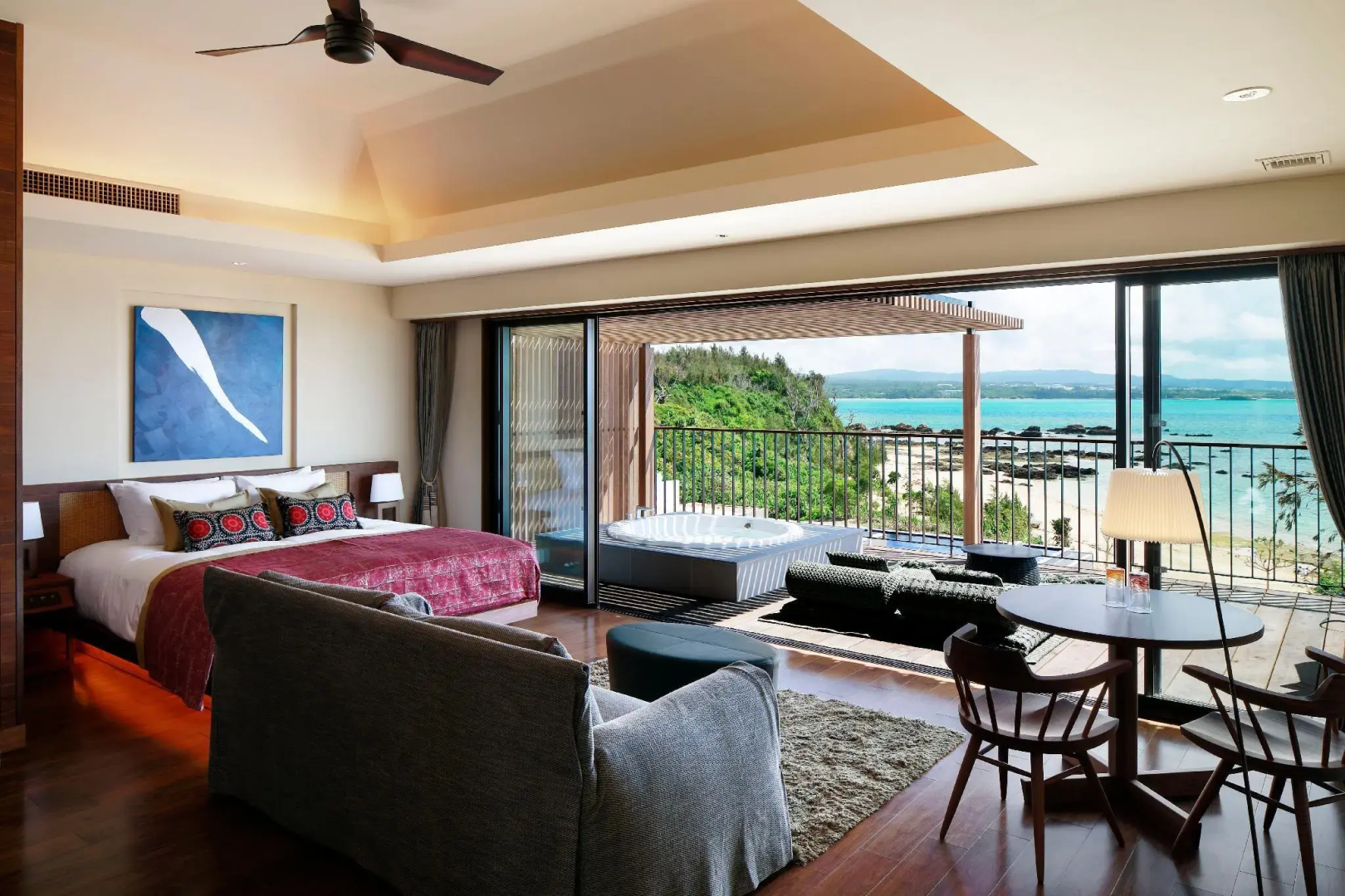 The Hiramatsu Hotels & Resorts Ginoza