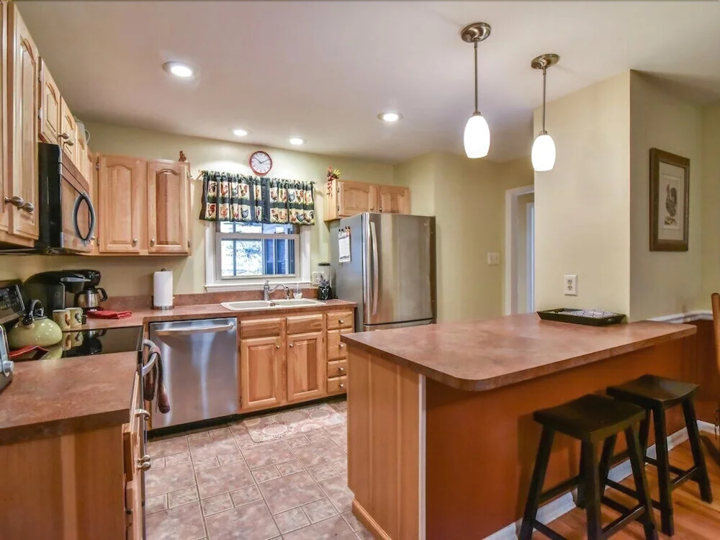 Creekside Cottage Star5Vacations