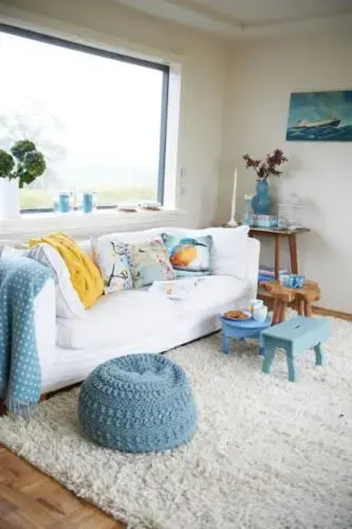 Watervilla Humpy Dumpy