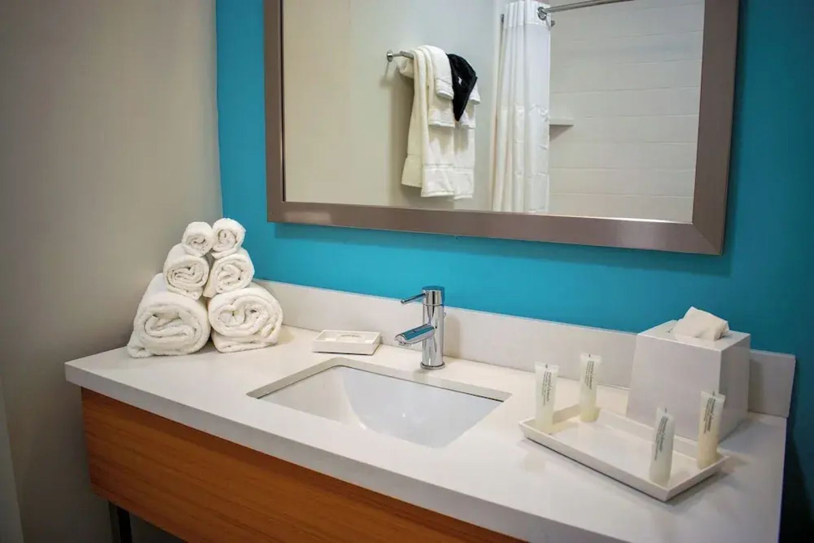 Centennial Plaza Resort Gulfport