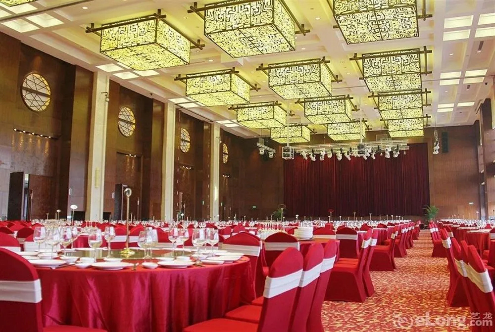 Zhangshuwan Hotel - Zhanjiang