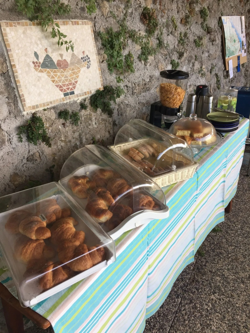 B&B I Limoni