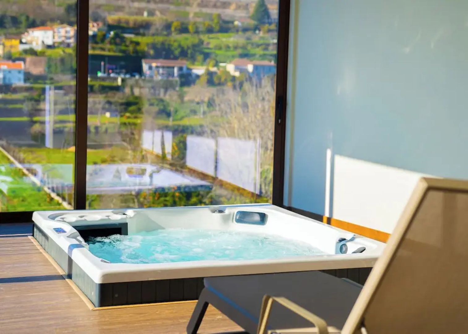 Hotel Quinta De Santo Antonio
