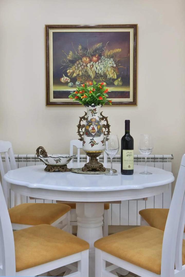 Apartments Holiday Lux