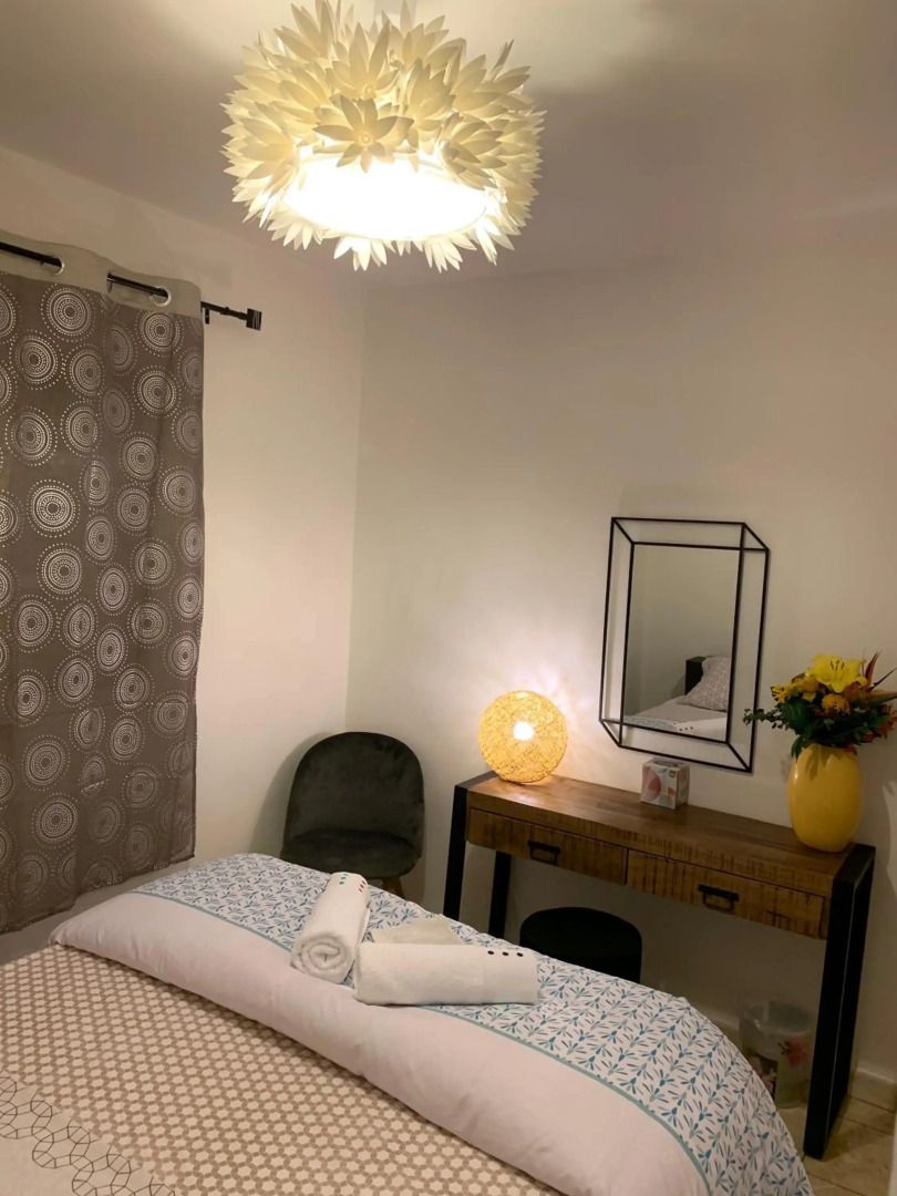 Au Bonheur des Vacances Calme & Détente