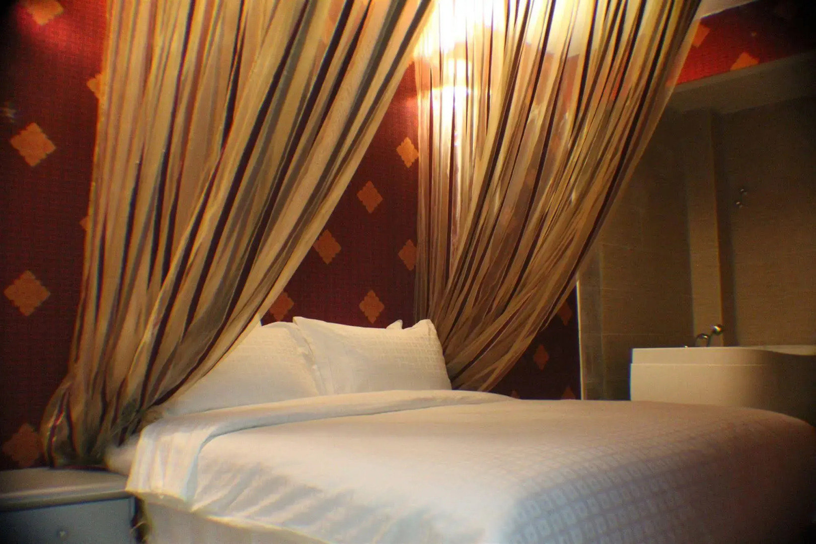 Victory Exclusive Hotel @ Bukit Bintang