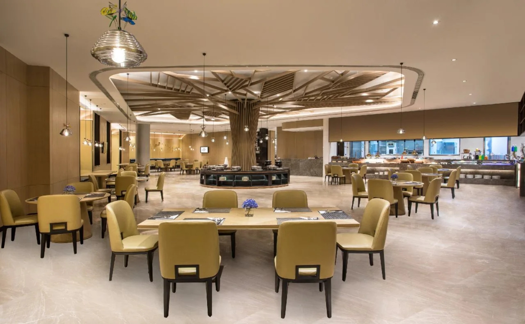 Ascott Nanbin Chongqing