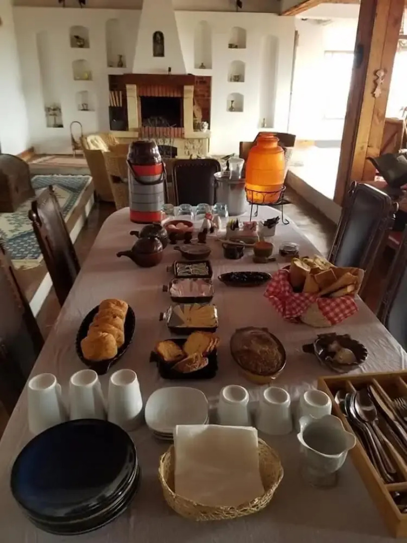 Zembretta Farm-Zembrettita