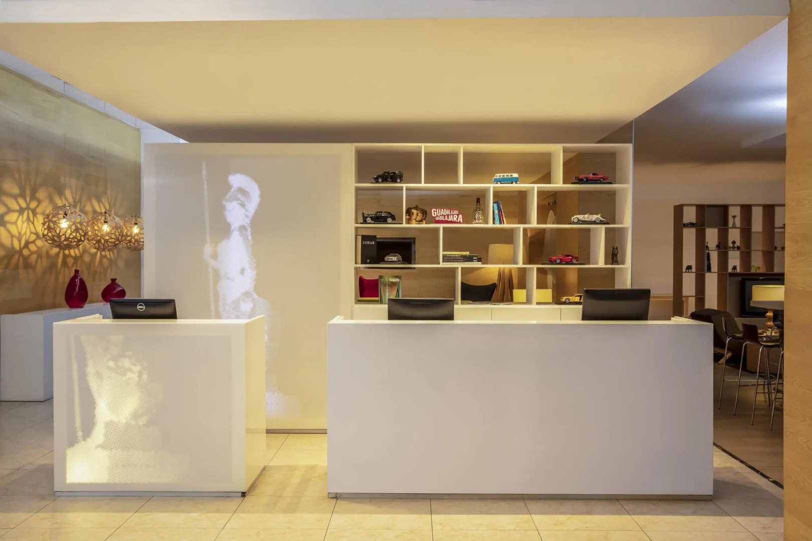 Fiesta Inn Guadalajara Expo