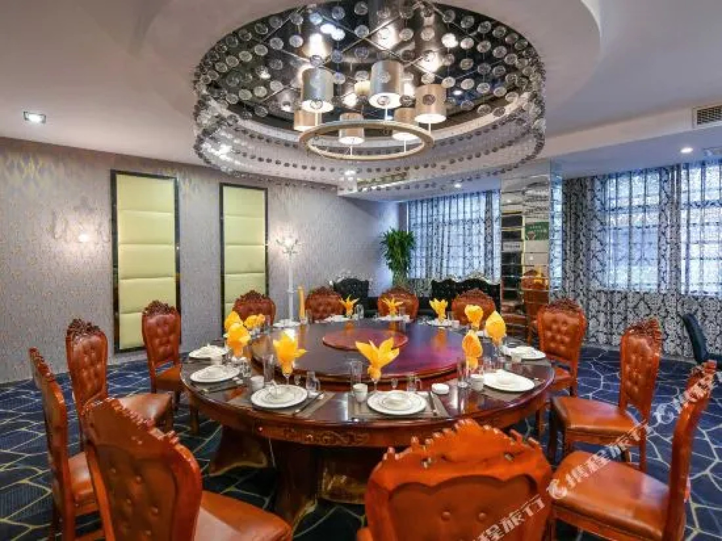 Haichuan Hotel (Railway Station)