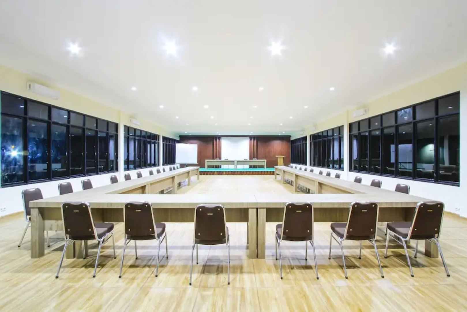 Dayang Resort Singkawang