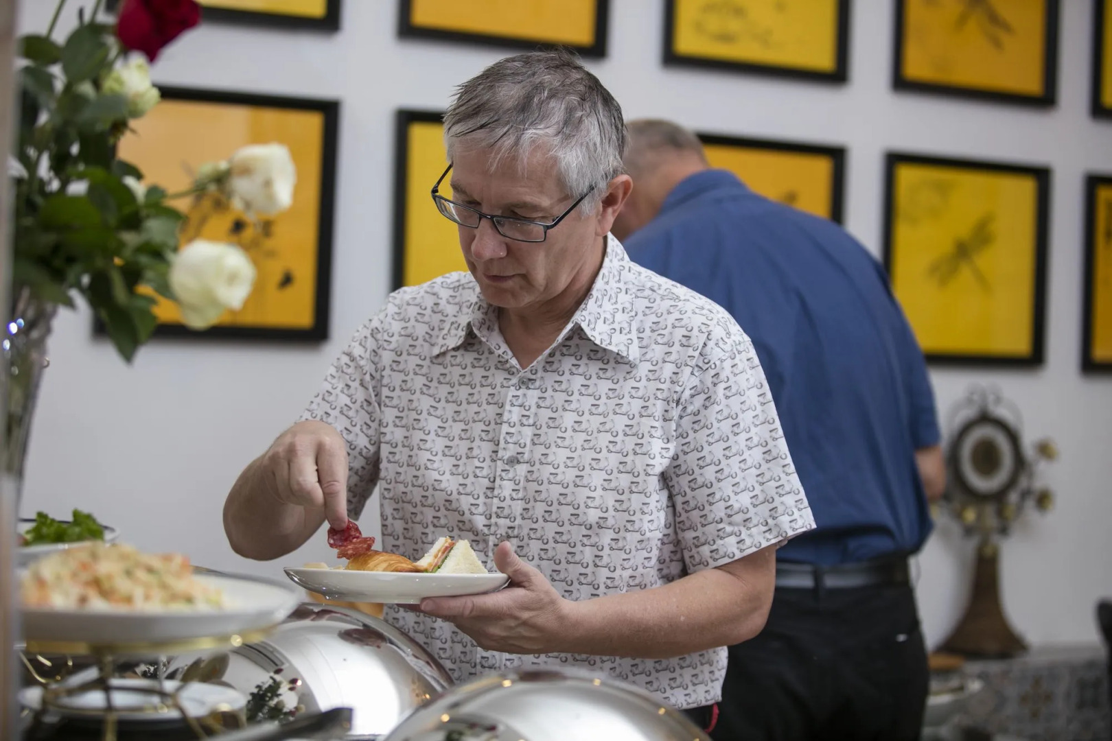 The Noble Swan Hotel & Spa