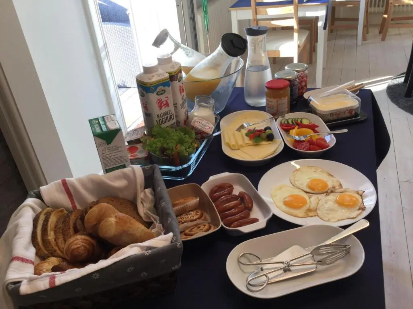 Stockholm Best Residence B&B