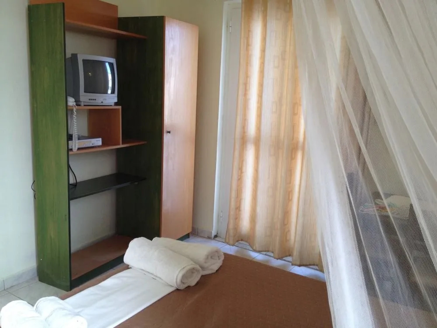 Kostas Rooms & Apartments