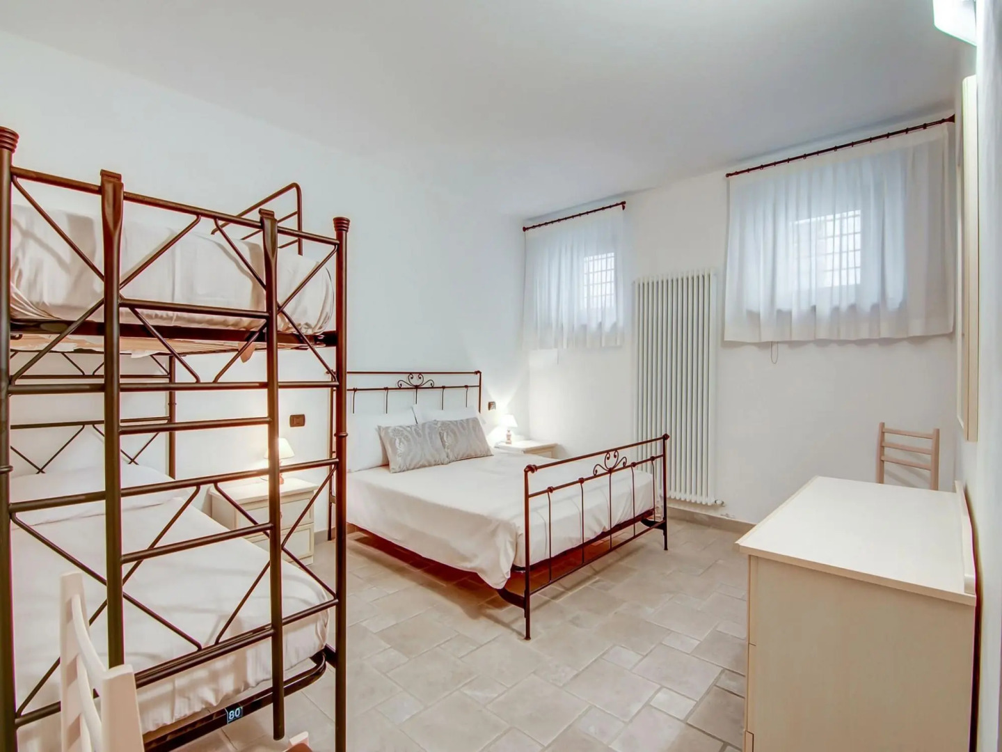 Belvilla by OYO Rose di Fratta 2