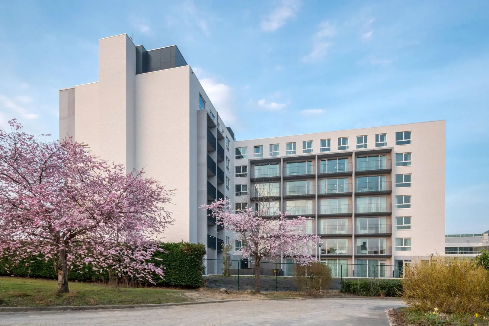 Residence Inn by Marriott Brussels Airport