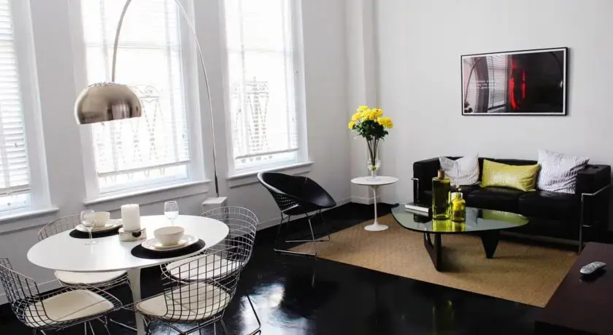 The Lofts Downtown New Orleans