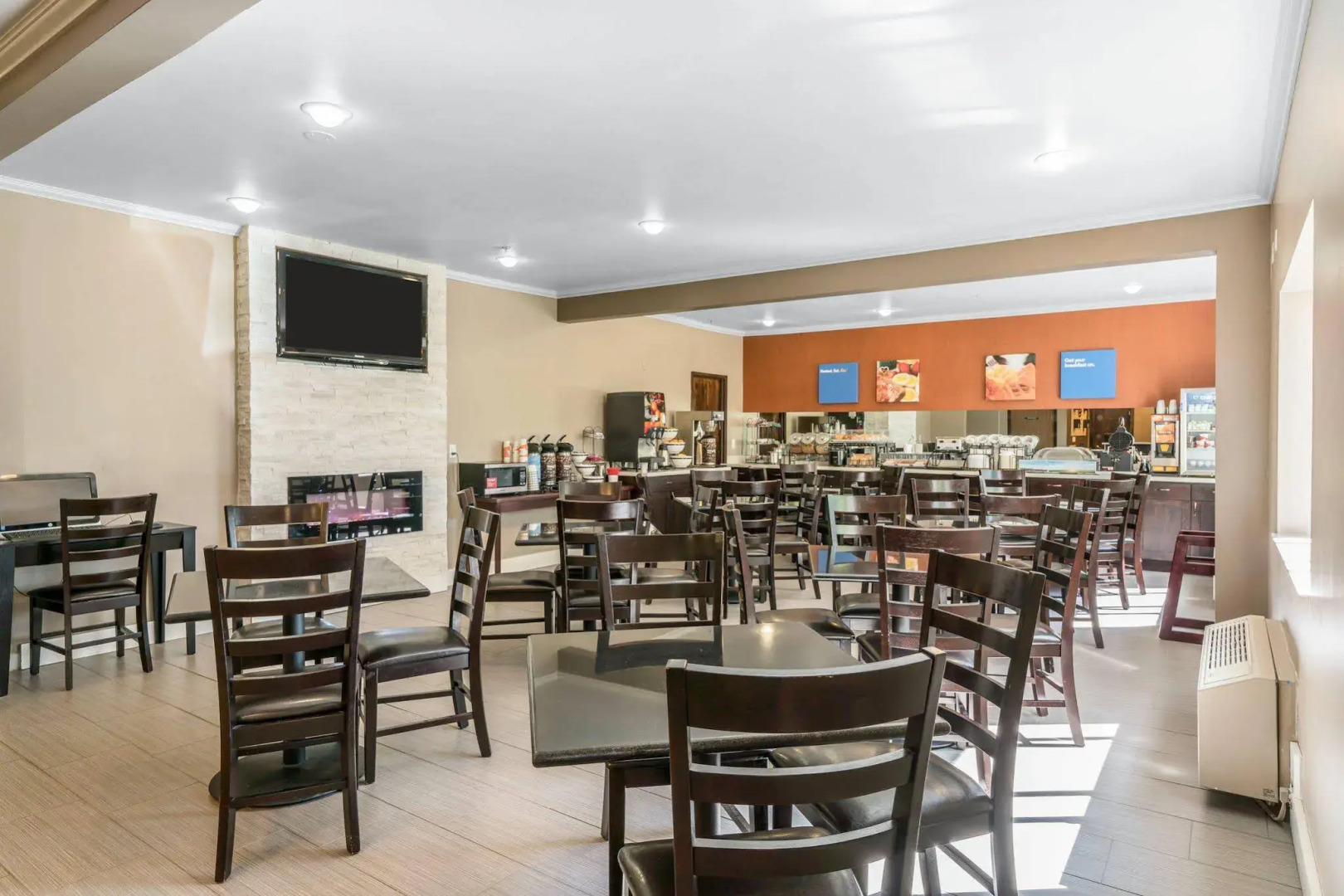 Comfort Inn Lacey - Olympia