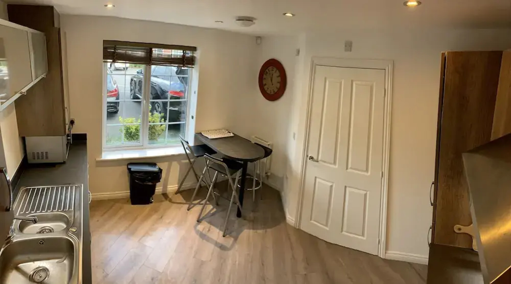 Property with Great Access - Sleeps max7