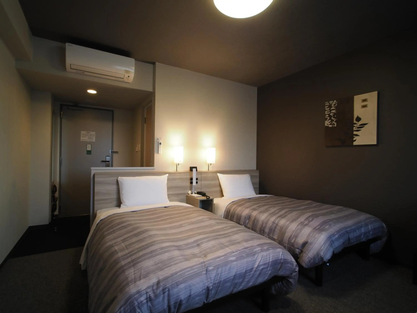 Hotel Route Inn Nihonmatsu -Route 4-
