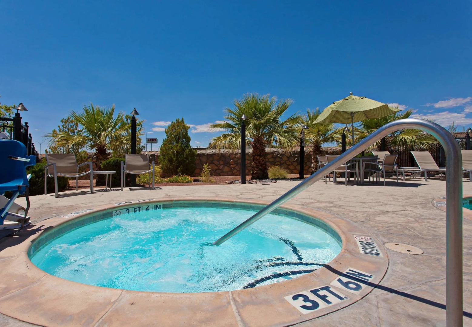 SpringHill Suites by Marriott El Paso