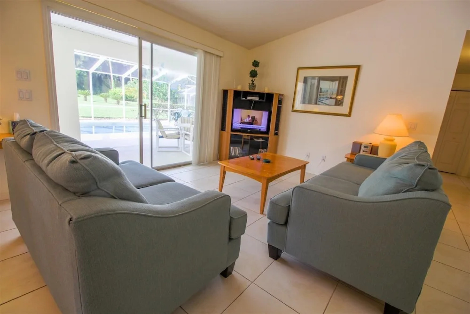 Villa Moesbergen - Golfcourse - 4 Bedroom