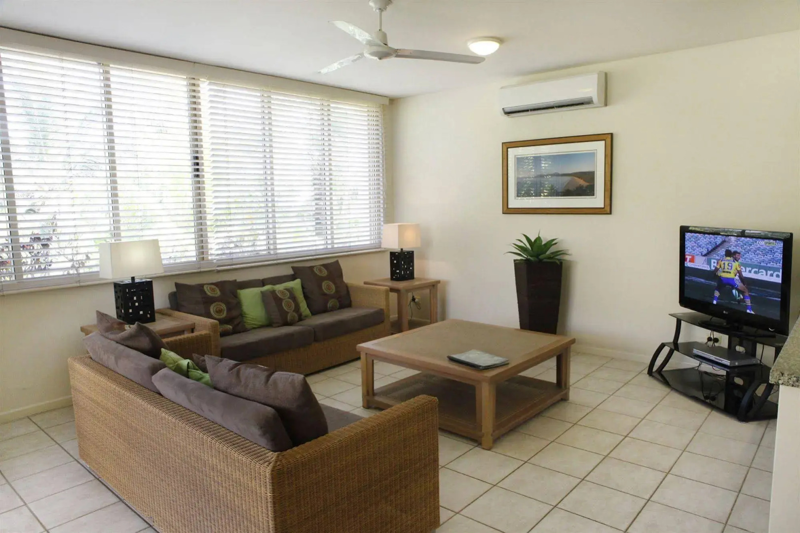 Silkari Reflections of Port Douglas